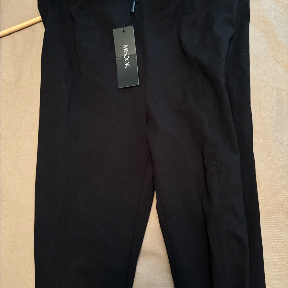 Misook work style pant